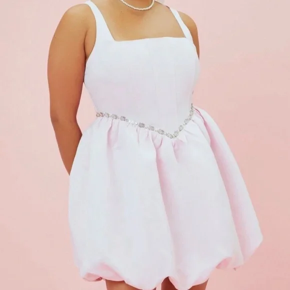 ISO: Forever 21 Hello Kitty balloon pink dress  is available for purchase  on au PAY Market - Imported Goods Online Store Co.Ltd. | au PAY Market -  Online Shopping Site